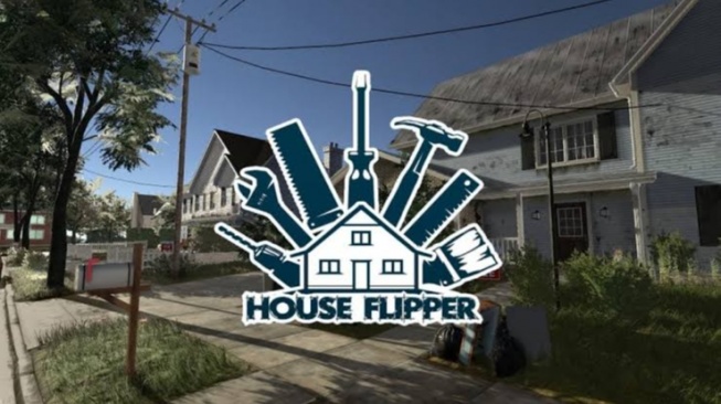 7 rekomendasi game simulasi 2025 terbaik house flipper 2