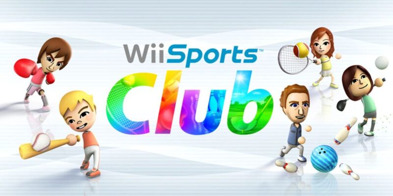 7 game launch title di setiap konsol nintendo wii sports – nintendo wii