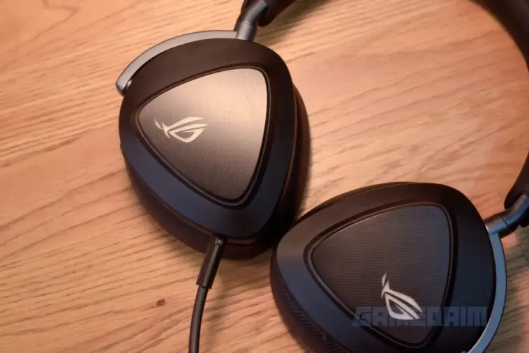 Review ASUS ROG Delta II: Paket Lengkap untuk Gamer dan Penikmat Musik