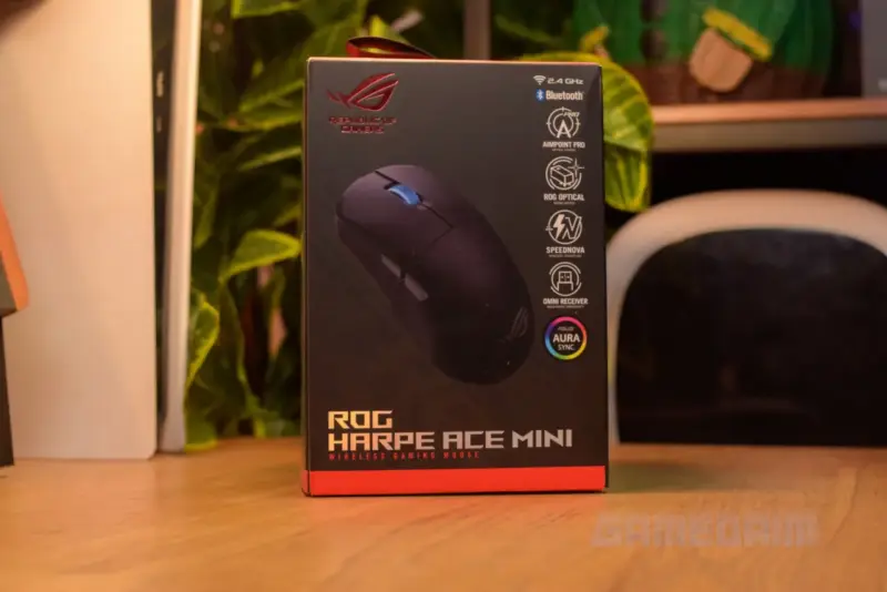 Asus rog harpe ace mini gamedaim review 03