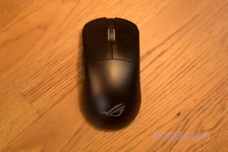 Review ROG Harpe Ace Mini: Si Kecil Cabai Rawit