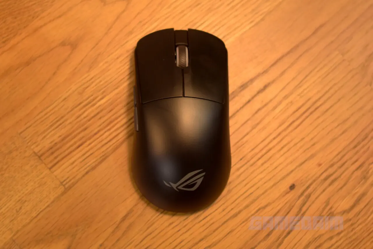 ASUS ROG Harpe Ace Mini