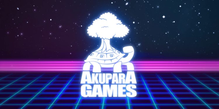 Akupara games phk 3 karyawan