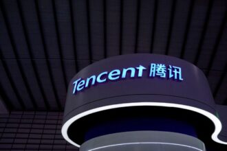 Amerika serikat tetapkan tencent sebagai perusahaan militer tiongkok