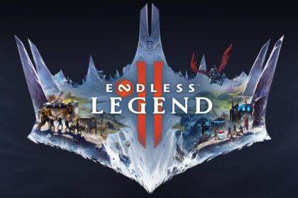 Amplitude studios umumkan endless legend 2