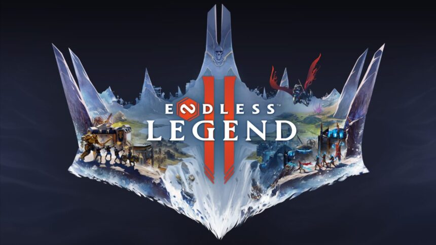 Amplitude studios umumkan endless legend 2