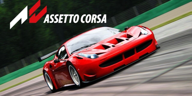 Assetto corsa instant gaming