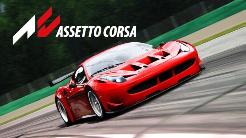 Assetto Corsa Instant Gaming