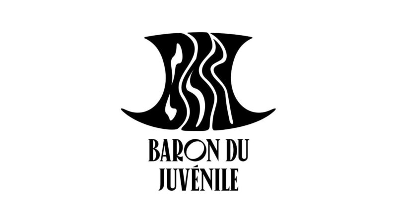 Baron Du Juvenile, Label Game Indie Baru Dari Why So Serious (2)