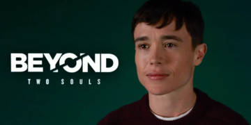 Beyond two souls dapat adaptasi serial tv