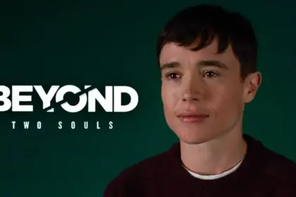 Beyond two souls dapat adaptasi serial tv