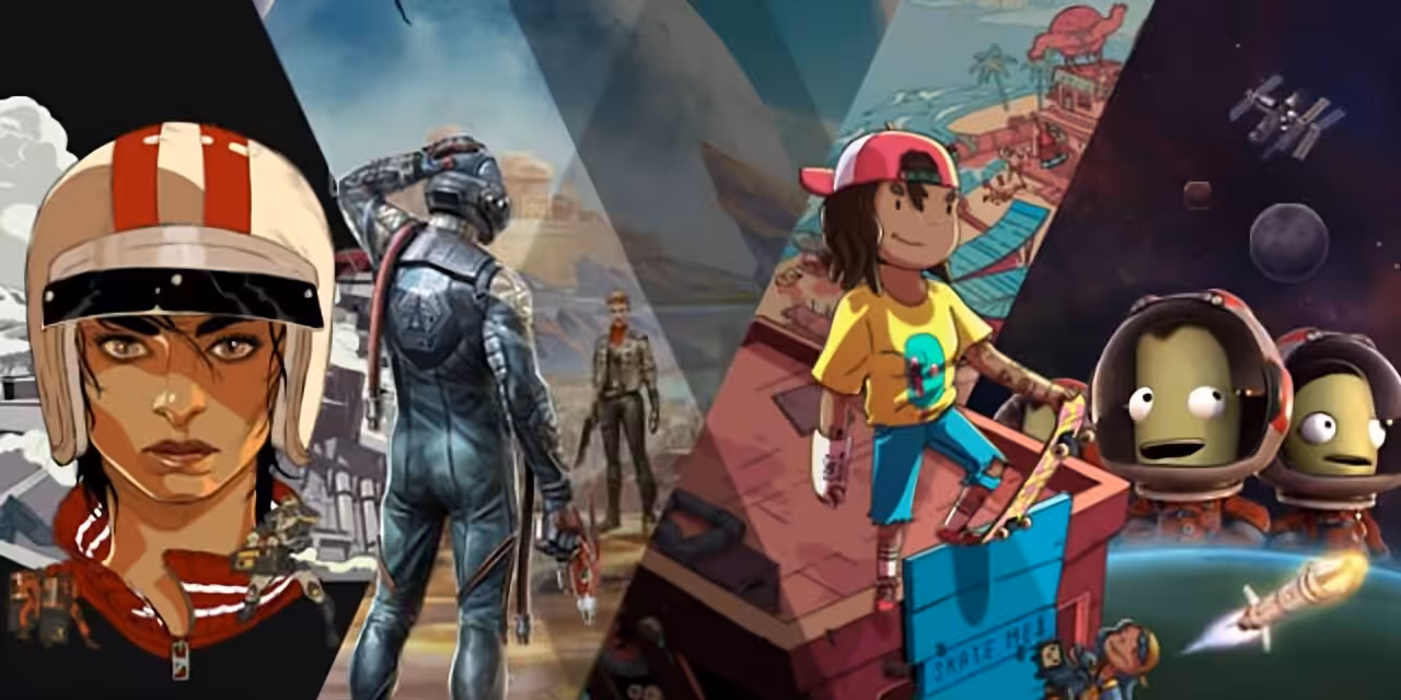 Bloomberg: Mantan Karyawan Annapurna Interactive akan Ambil Alih Portofolio Private Division 4 Bloomberg: Mantan Karyawan Annapurna Interactive akan Ambil Alih Portofolio Private Division