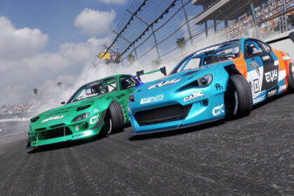 Carx drift racing mod apk traxion