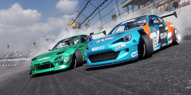 Carx drift racing mod apk traxion