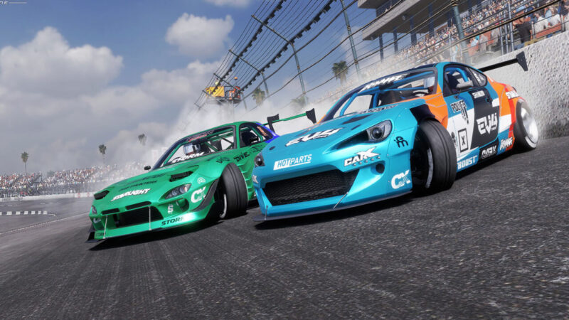 Carx Drift Racing Mod Apk Traxion