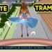 Cara bermain trampolin sakura school simulator lengkap