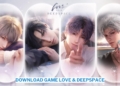 Cara download game love & deepspace mudah!