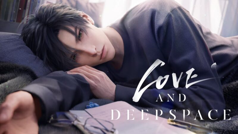 Cara Download Game Love & Deepspace Mudah!