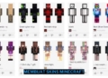 Cara membuat skins minecraft mudah