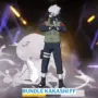 Cara mendapatkan bundle kakashi ff mudah