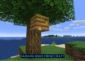 Cara mendapatkan sarang madu di minecraft mudah