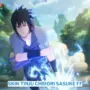 Cara mendapatkan skin tinju chidori sasuke ff mudah