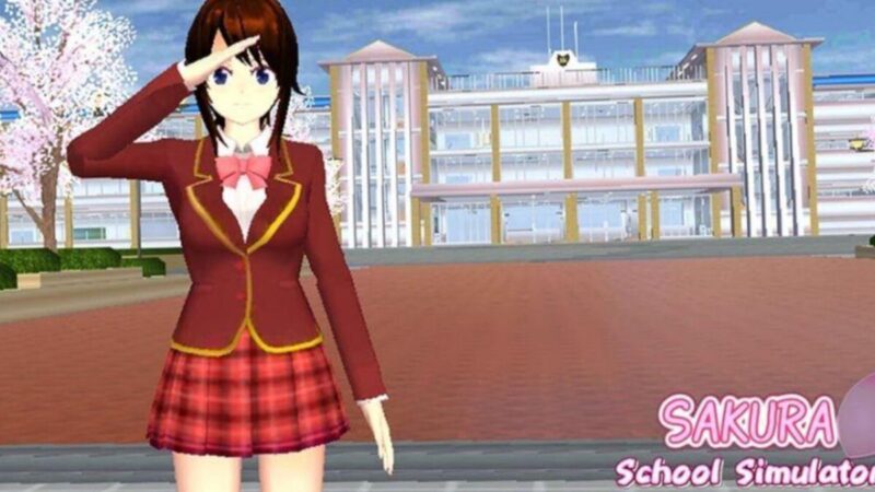 Cara mengatasi lag di sakura school simulator 2025 mudah