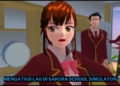 Cara mengatasi lag di sakura school simulator terbaru 2025 mudah