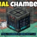 Cara trial chamber di minecraft 1. 21