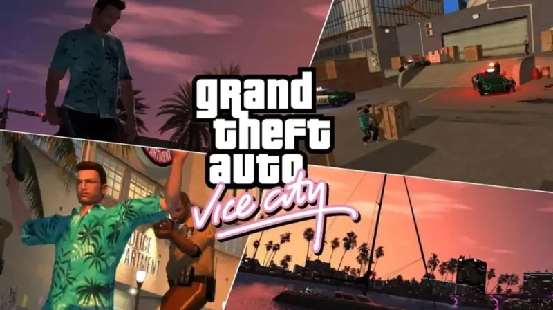 Cheat gta bahasa indonesia januari 2025 lengkap! Vice city