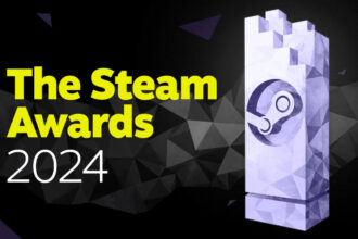 Daftar pemenang the steam awards 2024 black myth wukong sabet goty