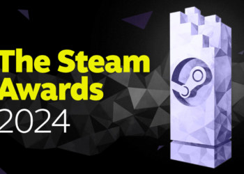 Daftar pemenang the steam awards 2024 black myth wukong sabet goty