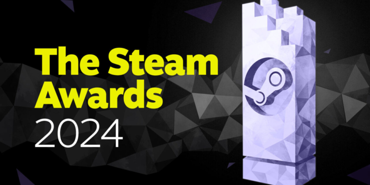 Daftar pemenang the steam awards 2024 black myth wukong sabet goty