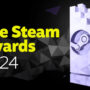 Daftar pemenang the steam awards 2024 black myth wukong sabet goty