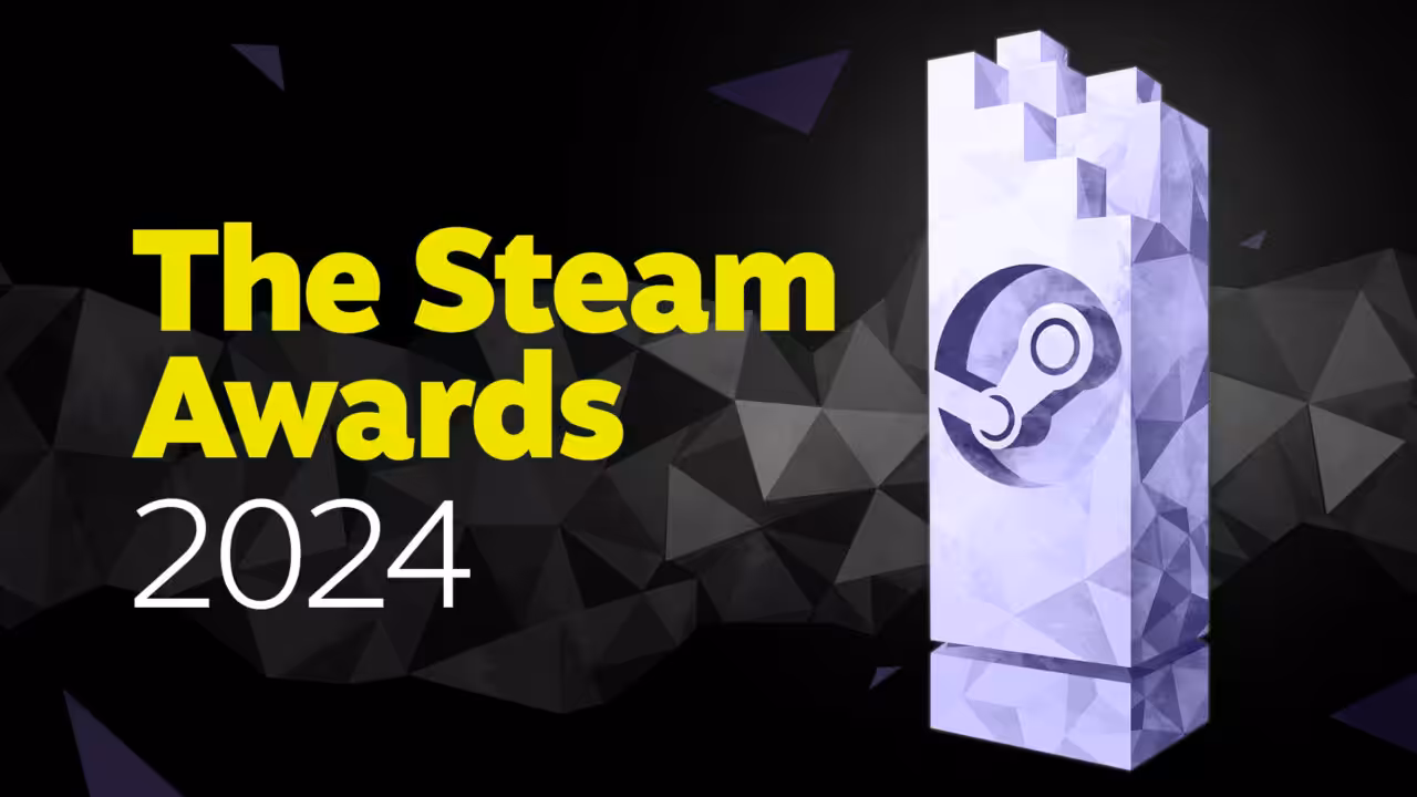 Daftar Pemenang The Steam Awards 2024: Black Myth: Wukong Sabet GOTY 4 Daftar Pemenang The Steam Awards 2024: Black Myth: Wukong Sabet GOTY