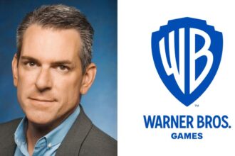 David haddad keluar dari warner bros. Games