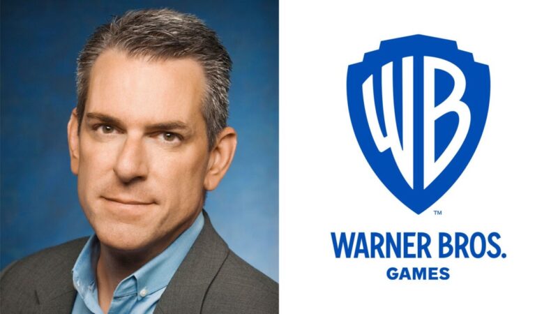 David Haddad Keluar Dari Warner Bros. Games