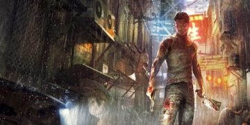 Donny yen film sleeping dogs dibatalkan