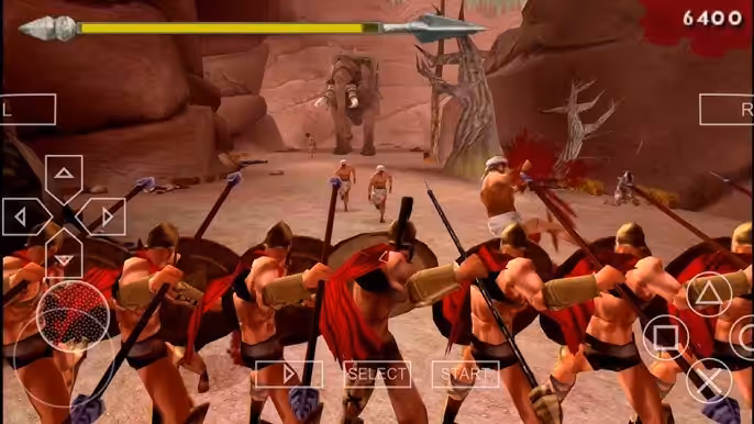 Download 300 March To Glory Ppsspp Iso Ukuran Kecil