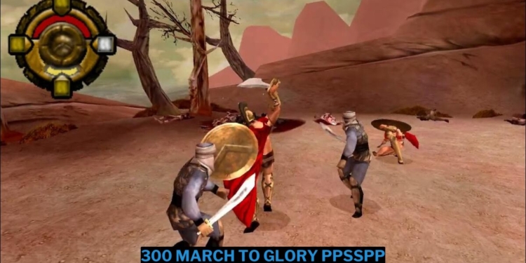 Download 300 march to glory ppsspp iso ukuran kecil