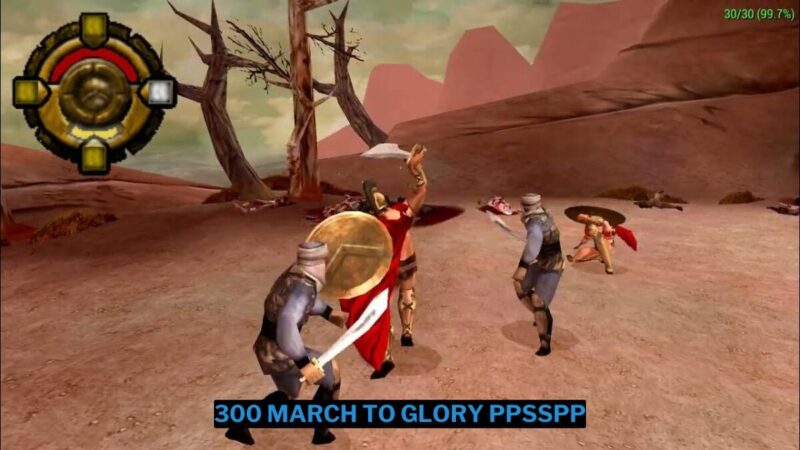 Download 300 March To Glory Ppsspp Iso Ukuran Kecil