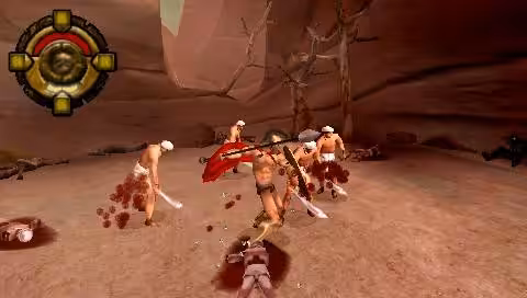 Download 300 March To Glory Ppsspp Iso Ukuran Kecil