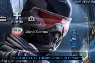 Download 6. 60 best ctf themes pack 01 ppsspp iso ukuran kecil