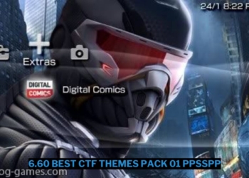 Download 6. 60 best ctf themes pack 01 ppsspp iso ukuran kecil