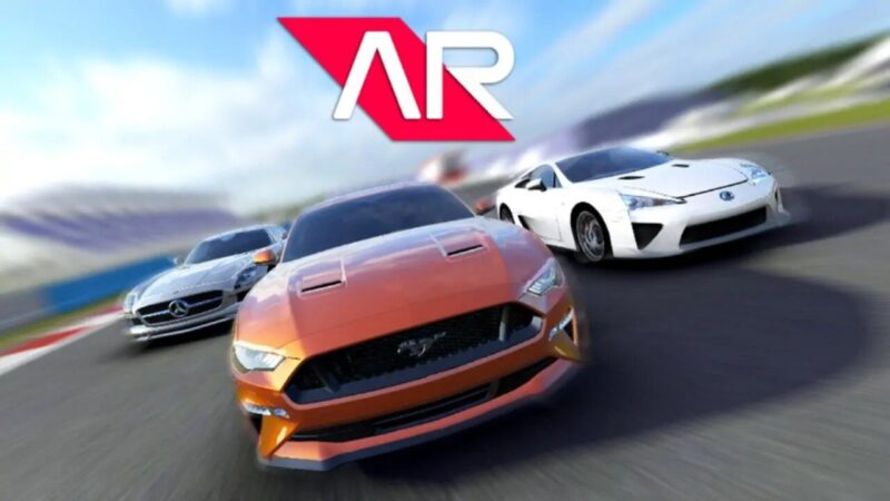 Download Assoluto Racing Mod Apk Hargabelanja