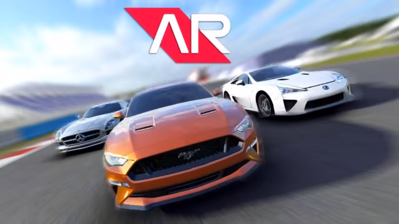 Download Assoluto Racing Mod Apk Hargabelanja