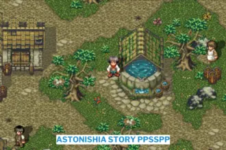 Download astonishia story ppsspp iso ukuran kecil