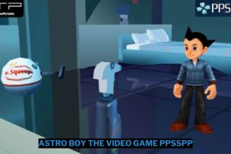 Download astro boy the video game ppsspp iso ukuran kecil (1)