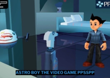 Download astro boy the video game ppsspp iso ukuran kecil (1)