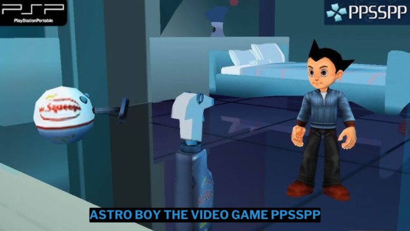 Download Astro Boy The Video Game Ppsspp Iso Ukuran Kecil (1)